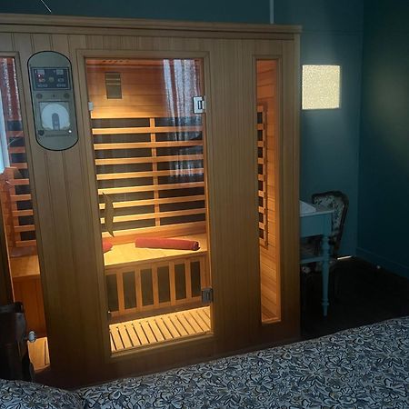 Appartement Prive « Blue Bridge & Sauna » Serrieres  Luaran gambar
