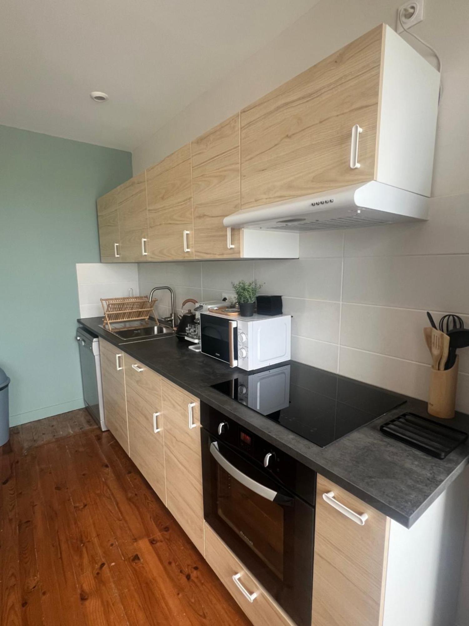 Appartement Prive « Blue Bridge & Sauna » Serrieres  Luaran gambar