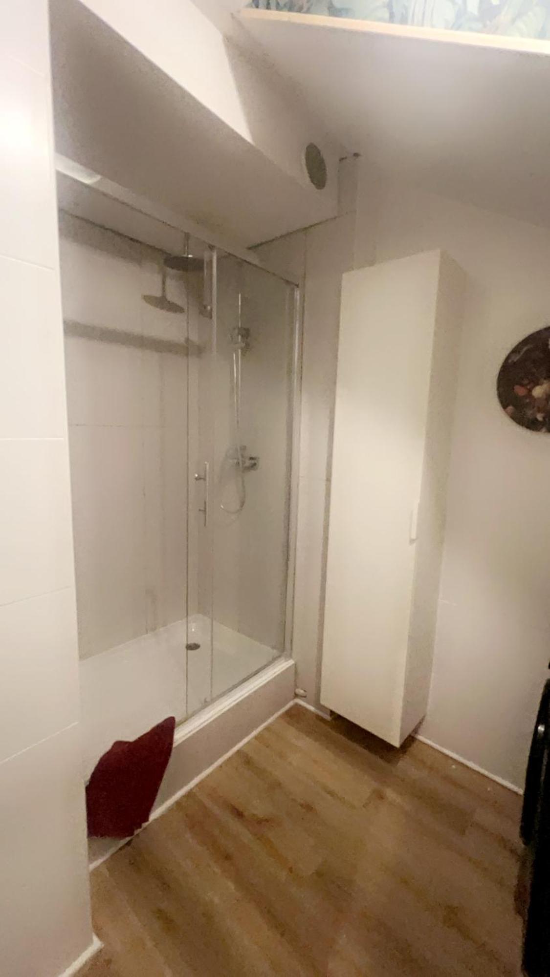 Appartement Prive « Blue Bridge & Sauna » Serrieres  Luaran gambar