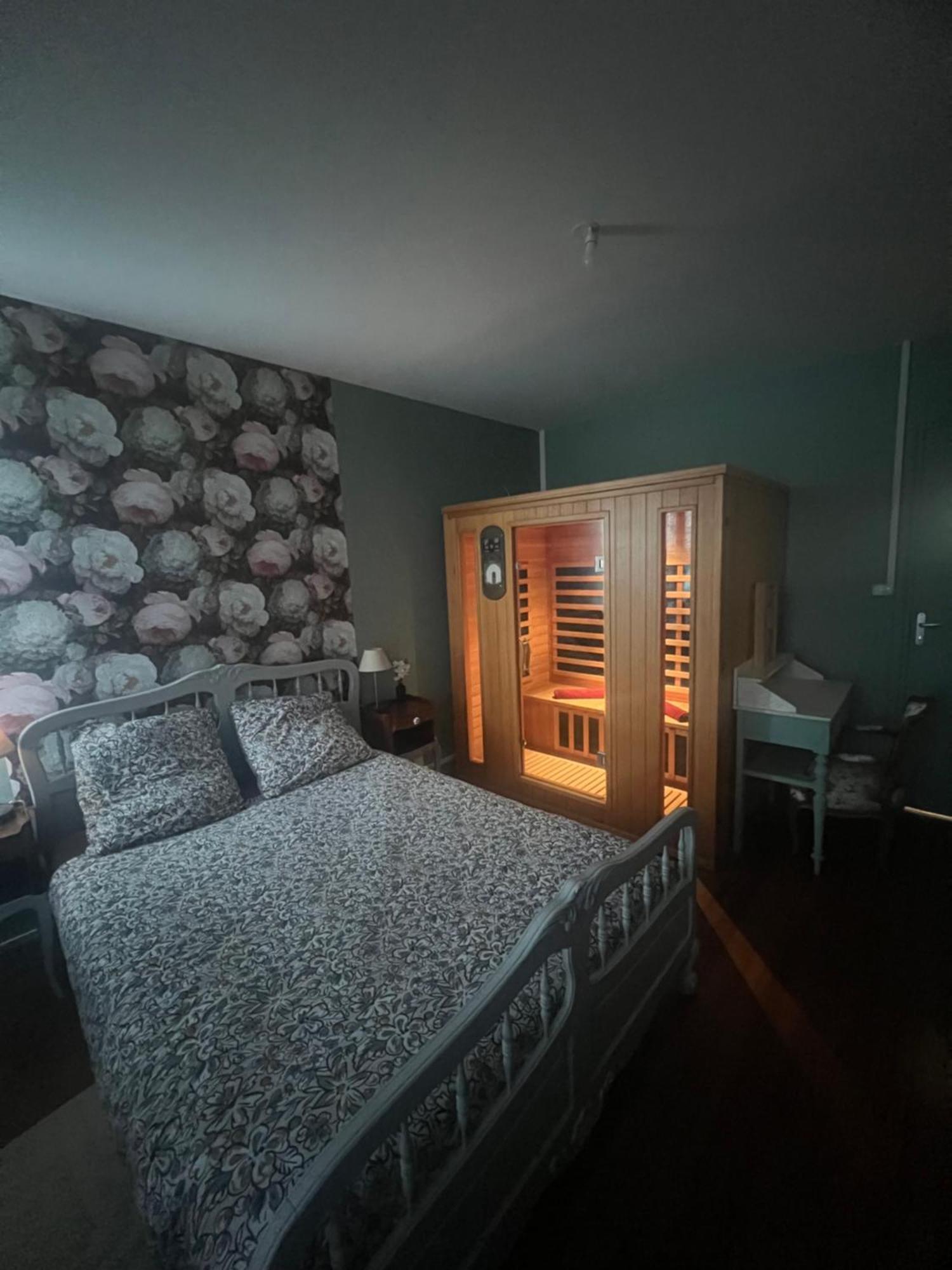 Appartement Prive « Blue Bridge & Sauna » Serrieres  Luaran gambar
