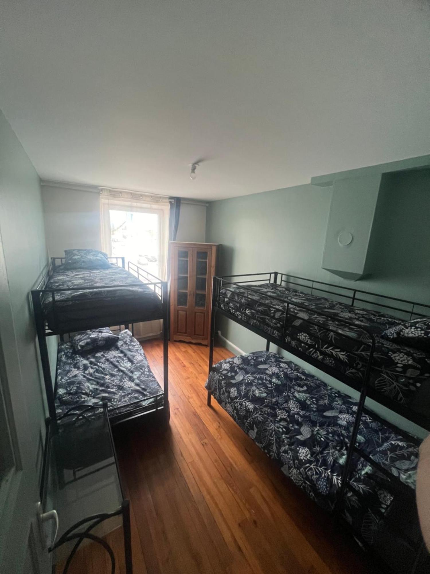 Appartement Prive « Blue Bridge & Sauna » Serrieres  Luaran gambar