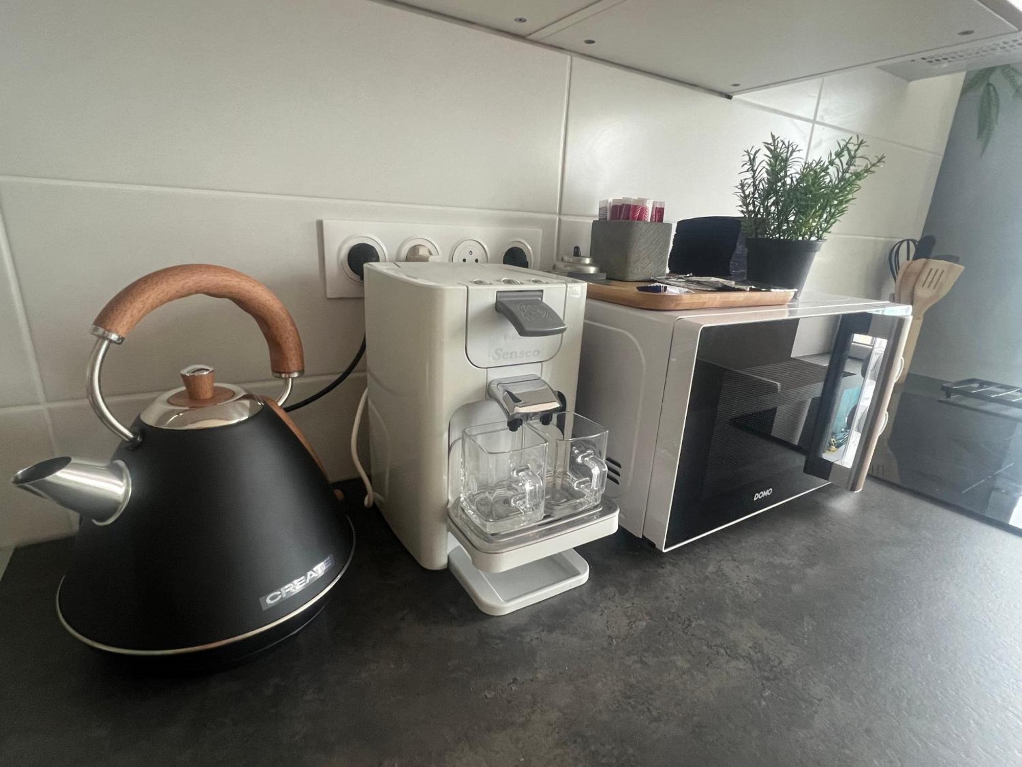 Appartement Prive « Blue Bridge & Sauna » Serrieres  Luaran gambar
